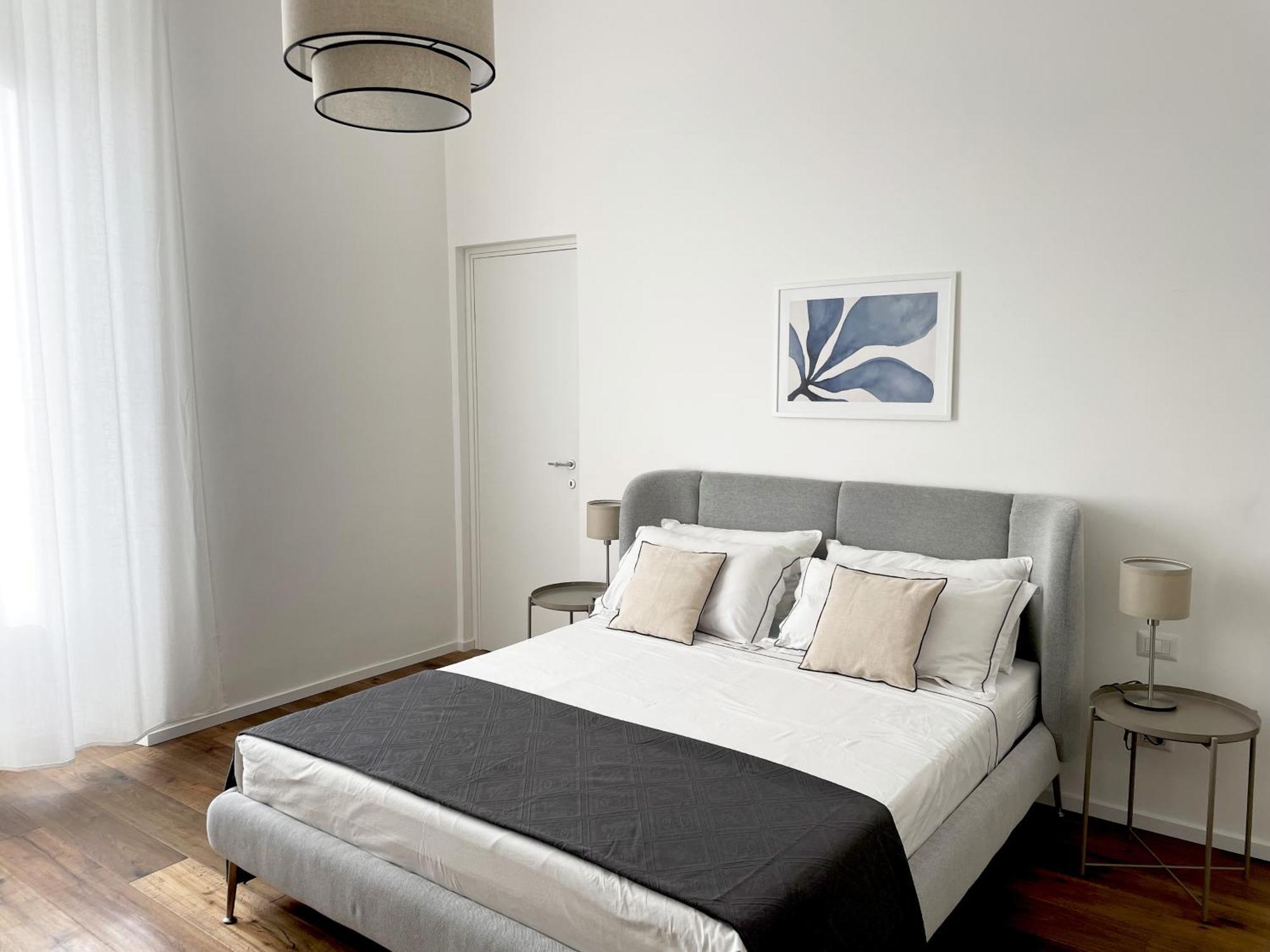 Luxury Apartment With Vatican Views Рим Экстерьер фото
