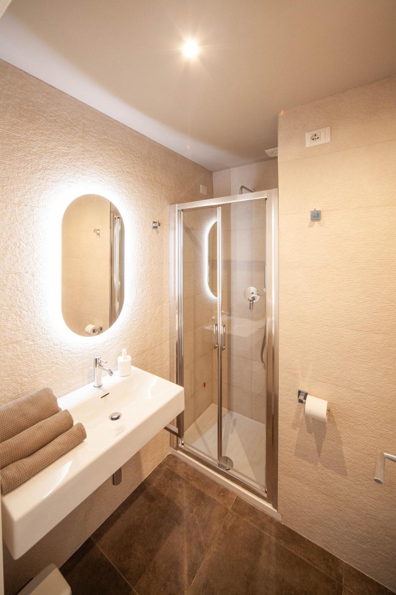 Luxury Apartment With Vatican Views Рим Экстерьер фото