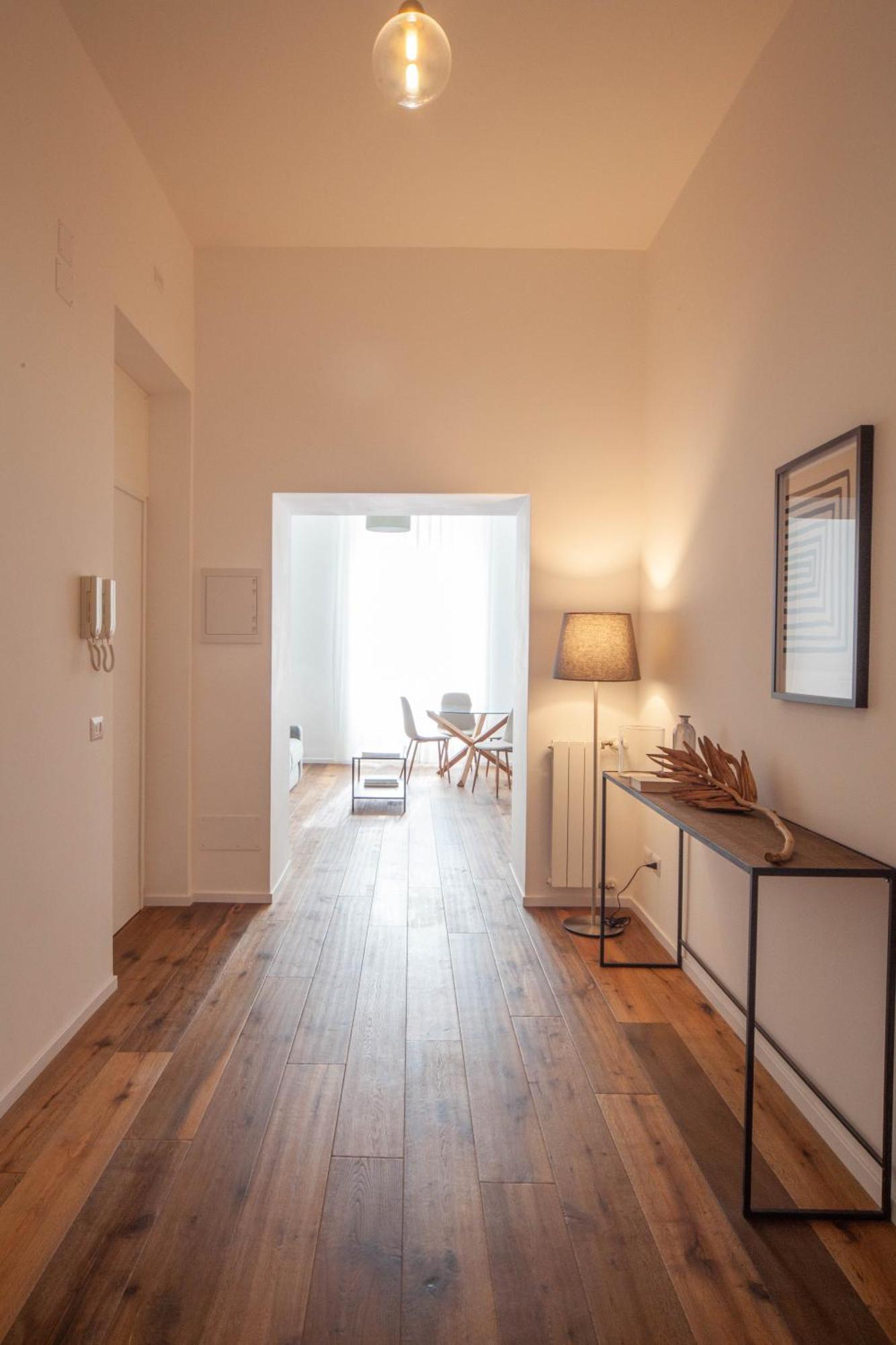 Luxury Apartment With Vatican Views Рим Экстерьер фото