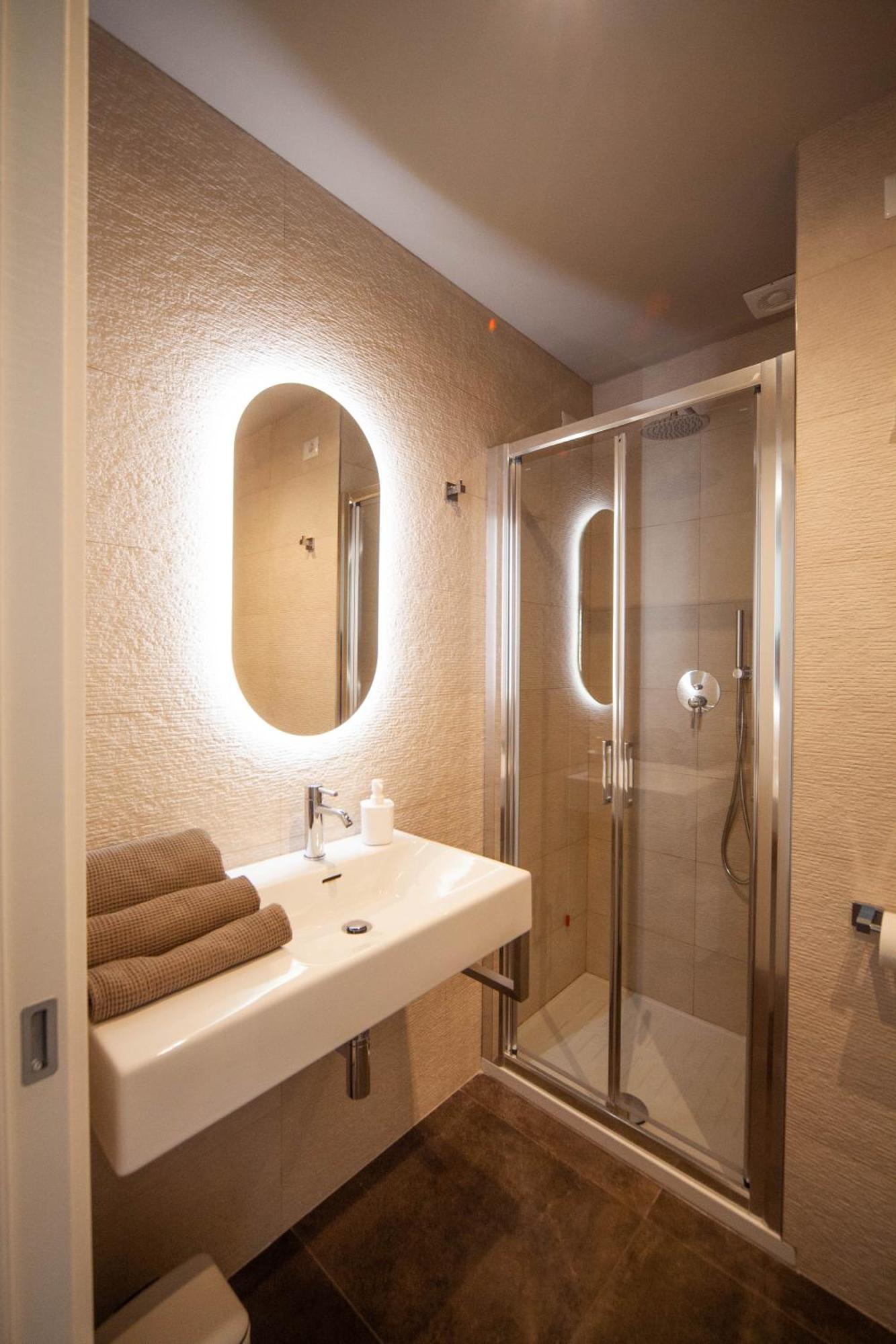 Luxury Apartment With Vatican Views Рим Экстерьер фото