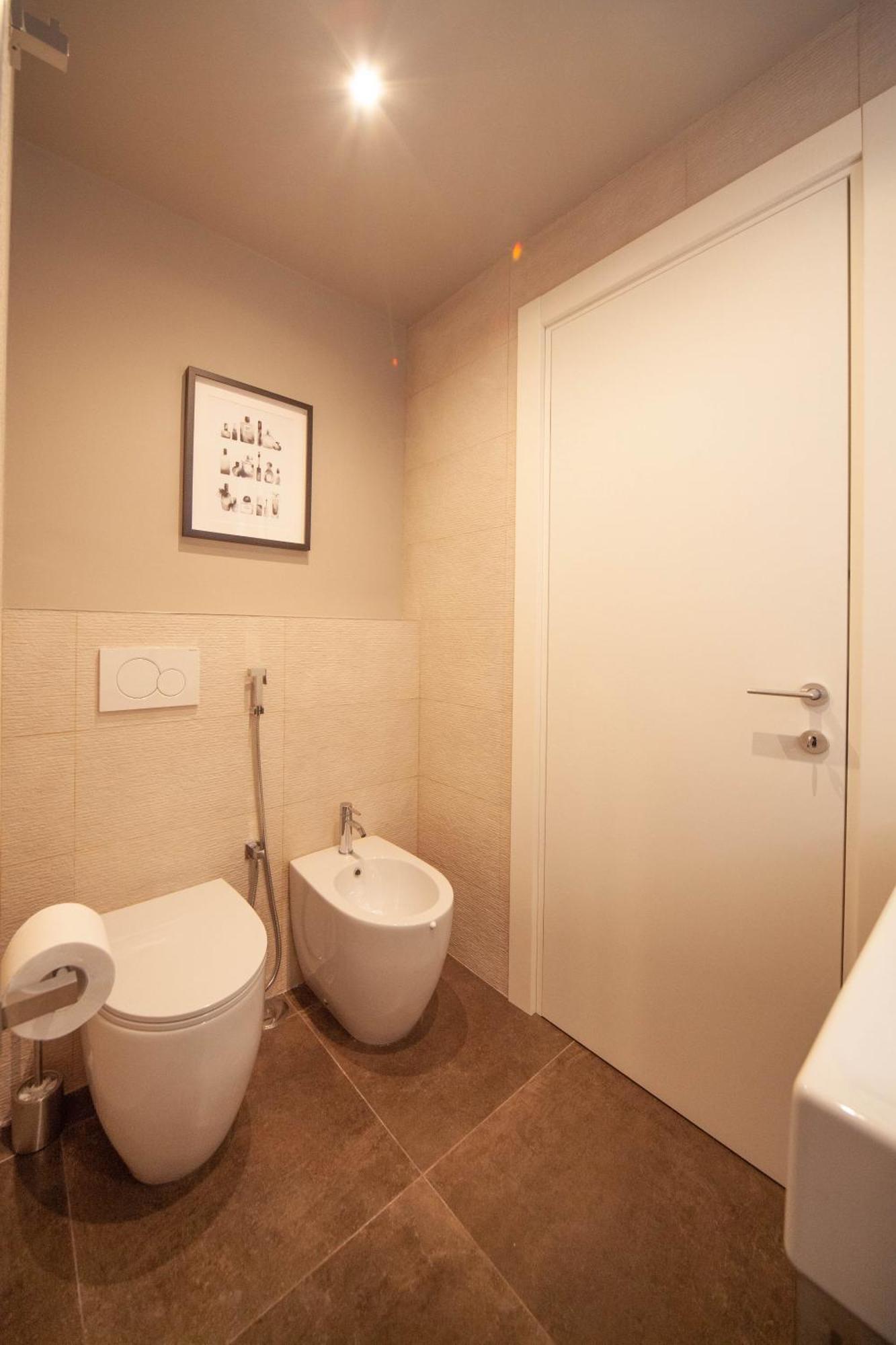 Luxury Apartment With Vatican Views Рим Экстерьер фото